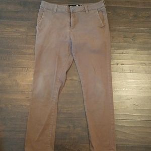 Men's pants (jeans)